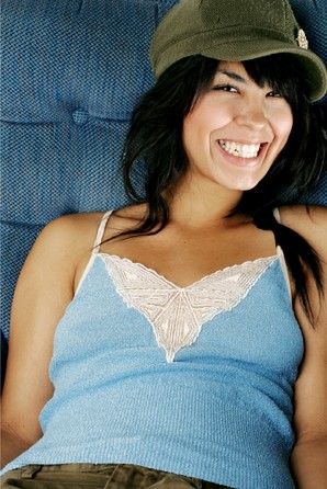 Maria Mena- Apparently Unaffected 2007 - 13