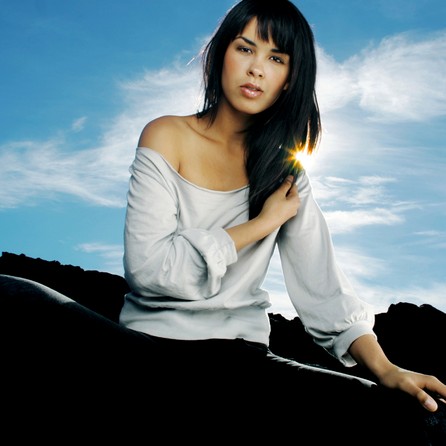 Maria Mena- Apparently Unaffected 2007 - 21