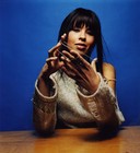 Maria Mena- Apparently Unaffected 2007 - 3