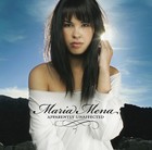 Maria Mena - Apparently Unaffected - Cover
