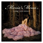 Maria Mena - Cause And Effect - Cover