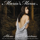 Maria Mena - Singlecover "Home for Christmas" (2010)