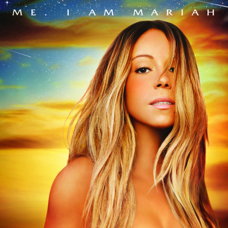 Mariah Carey - 2014 - 03