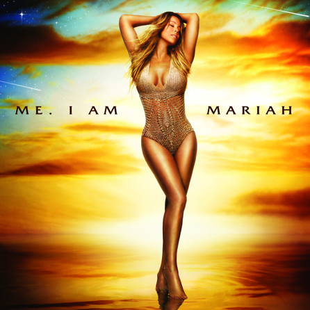 Mariah Carey - 2014 - 04