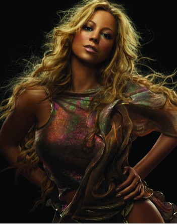 Mariah Carey - The Emancipation Of Mimi - 7