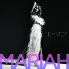 Mariah Carey - E=MC² - Cover