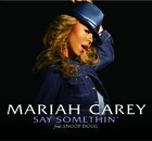Mariah Carey - Say Somethin' - Cover