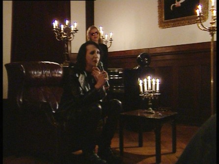 Marilyn Manson - Eat Me, Drink Me - 10