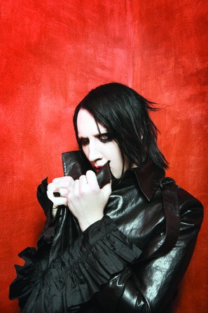 Marilyn Manson - Eat Me, Drink Me - 5