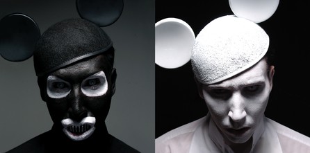 Marilyn Manson - Lest We Forget - 5