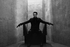 Marilyn Manson - 2014