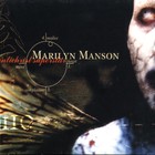 Marilyn Manson - Antichrist Superstar - Cover