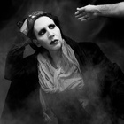 Marilyn Manson - Cupid Carries A Gun (2015) - Cover