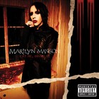 Marilyn Manson - Eat Me, Drink Me - Cover