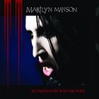Marilyn Manson - Heart-Shaped-Glasses - Cover