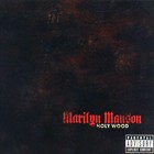 Marilyn Manson - Holy Wood - Cover