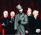 Marilyn Manson - Lest We Forget - 1