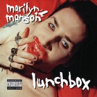 Marilyn Manson - Lunchbox - Cover