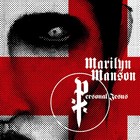 Marilyn Manson - Personal Jesus - Cover
