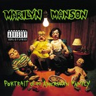 Marilyn Manson - Portrait Of An American Family - Cover