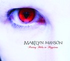 Marilyn Manson - Putting Holes In Happiness - Cover