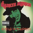 Marilyn Manson - Smells Like Children - Cover