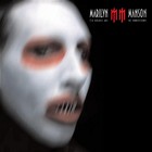 Marilyn Manson - The Golden Age Of Grotesque - Cover