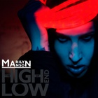 Marilyn Manson - The High End of Low - Album Cover