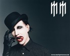 Marilyn Manson Wallpaper
