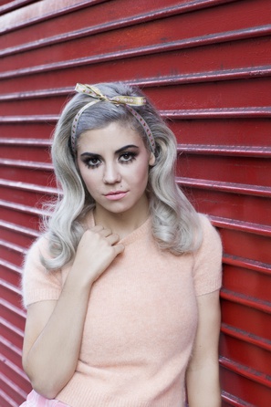 Marina and the Diamonds - 2012 - 2
