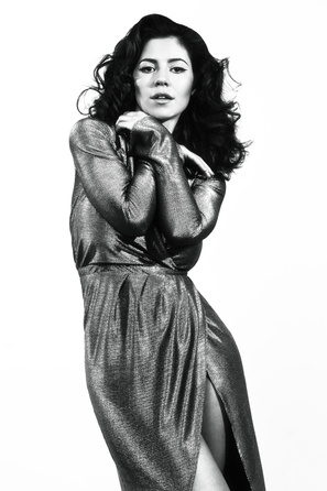 Marina and the Diamonds - Black And White 1