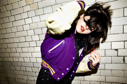 Marina and the Diamonds - Family Jewels - 5