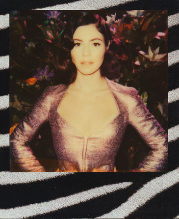 Marina and the Diamonds - Pola High Res - 2015