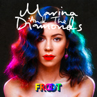 Marina and the Diamonds - Froot Album Cover