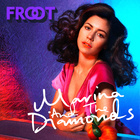Marina and the Diamonds - Froot Single Cover