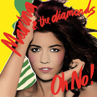 Marina and the Diamonds - Oh No! - Cover