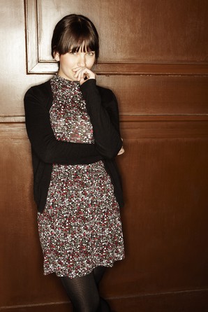 Marit Larsen - If A Song Could Get Me You - 10