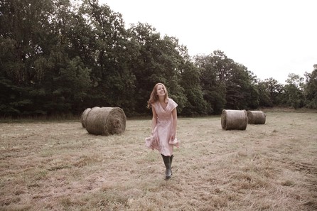 Marit Larsen - If A Song Could Get Me You - 2