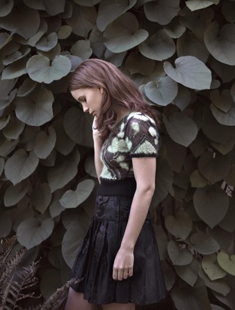 Marit Larsen - If A Song Could Get Me You - 4