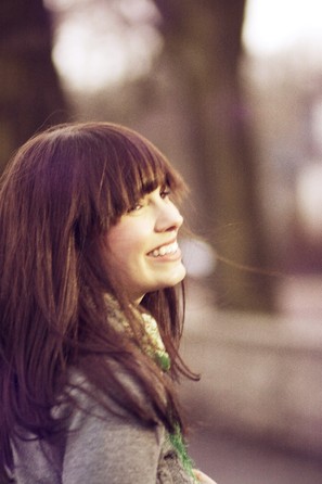 Marit Larsen - If A Song Could Get Me You - 7