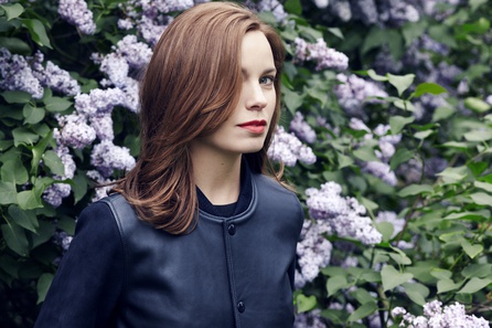 Marit Larsen - When The Morning Comes - 01