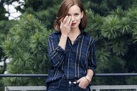 Marit Larsen - When The Morning Comes - 03