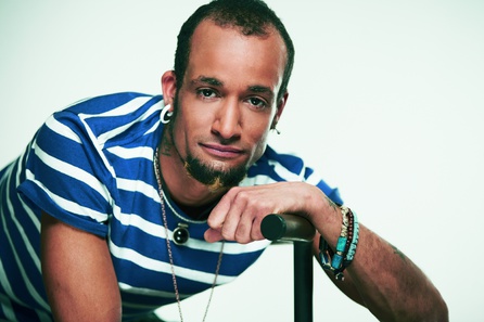 Mark Medlock - 2011 -02