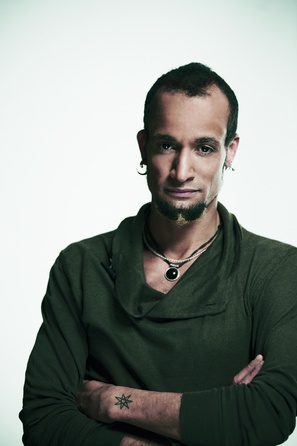 Mark Medlock - 2011 -05