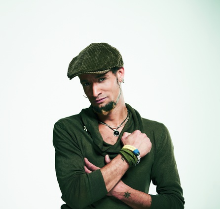 Mark Medlock - 2011 -06