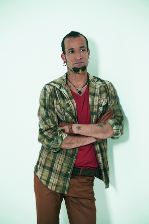 Mark Medlock - 2011 -07