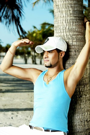 Mark Medlock - Club Tropicana - 3