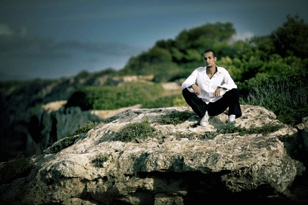 Mark Medlock - Dreamcatcher - 1