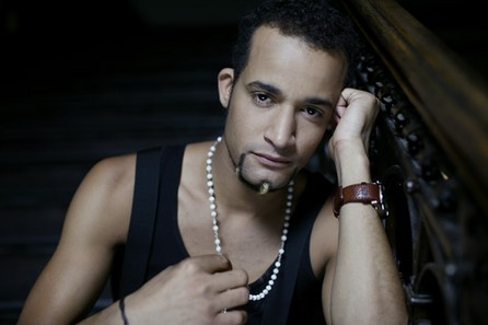 Mark Medlock - Mr. Lonley (2007) - 2