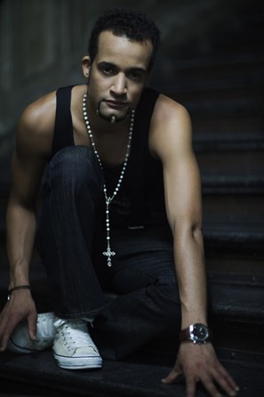 Mark Medlock - Mr. Lonley (2007) - 3